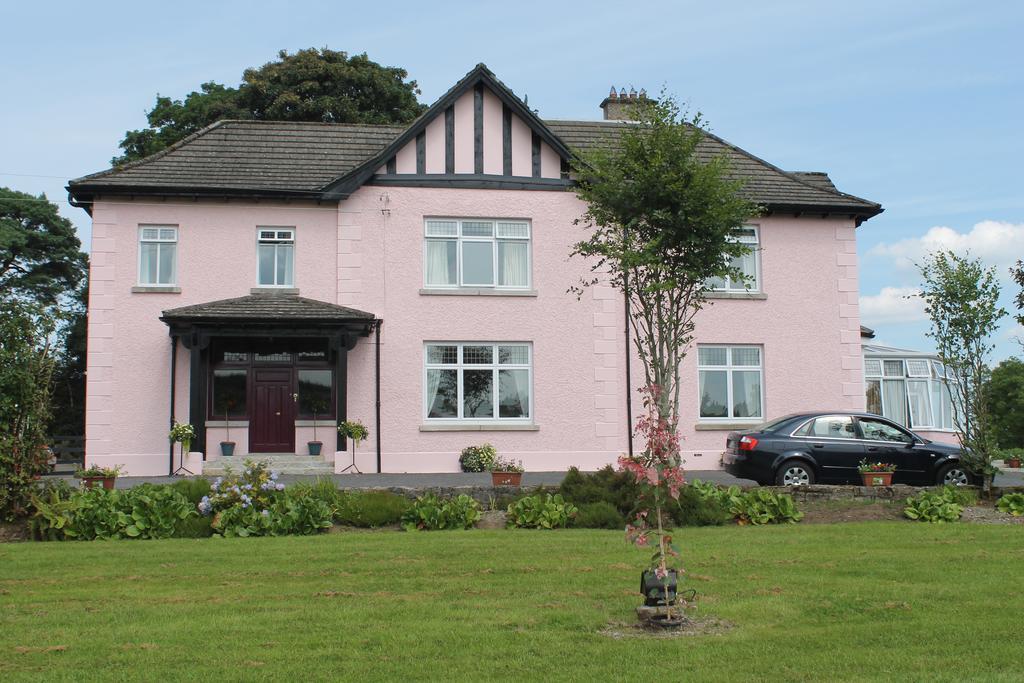 Riversdale Farm B&B Ballinamore Exterior photo