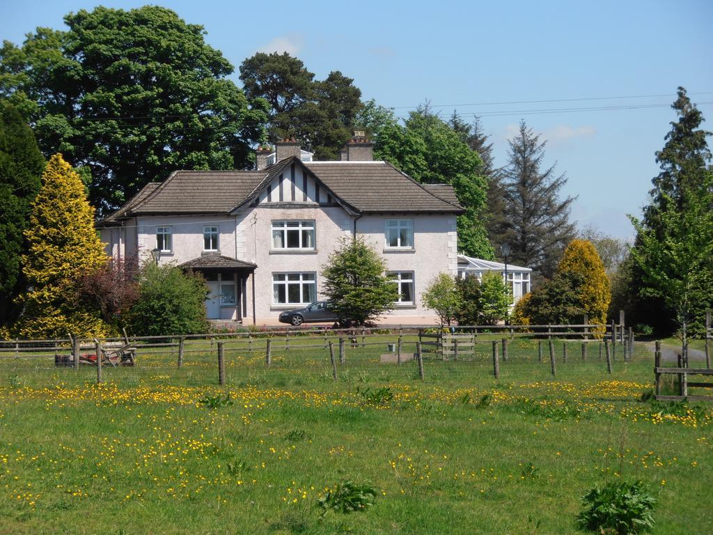 Riversdale Farm B&B Ballinamore Exterior photo