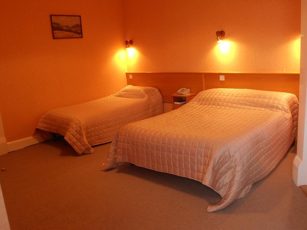 Riversdale Farm B&B Ballinamore Room photo