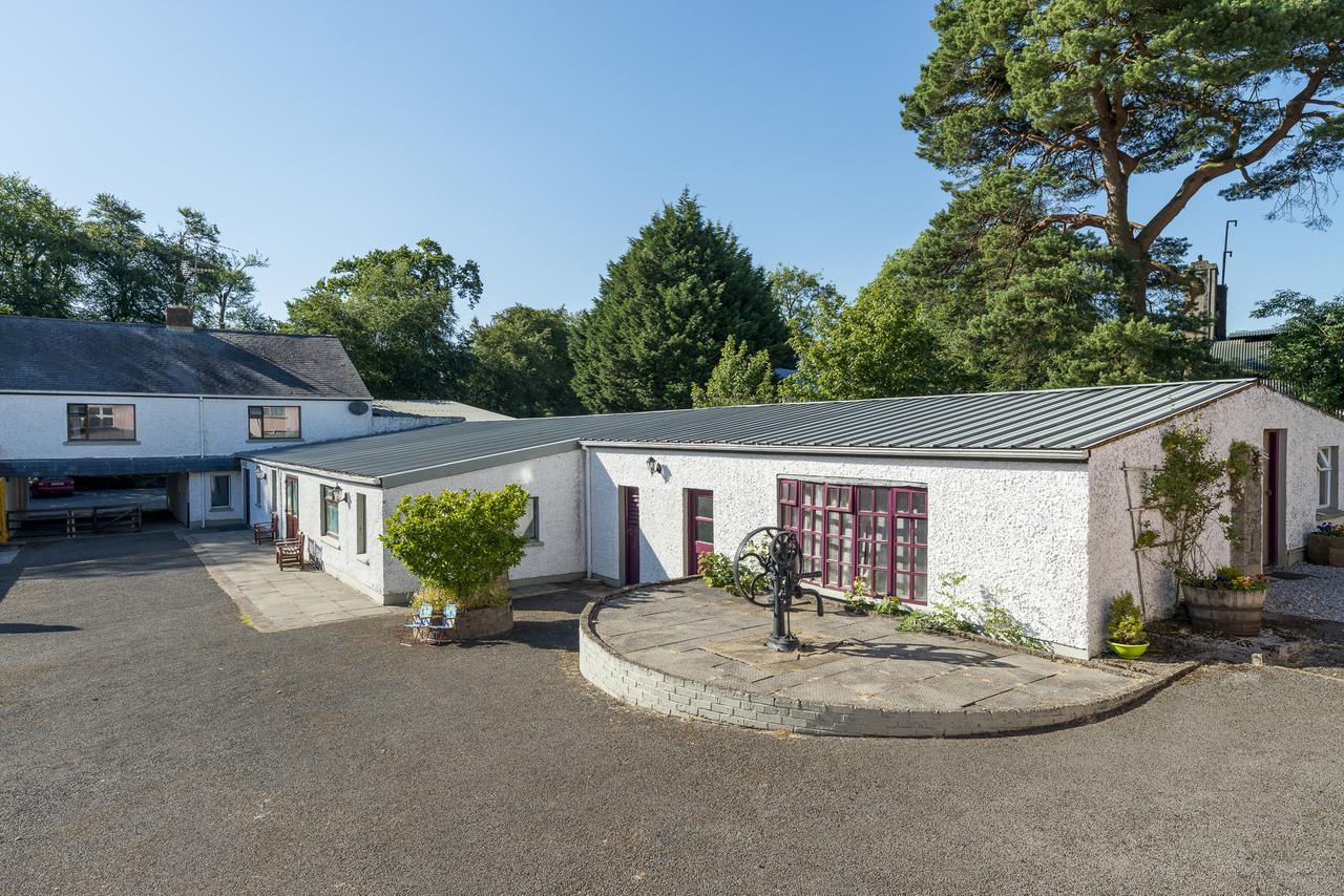 Riversdale Farm B&B Ballinamore Exterior photo